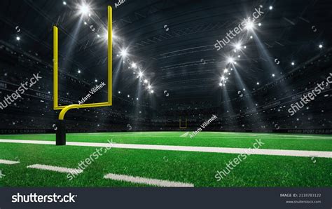 Field Goal Post 的图像结果