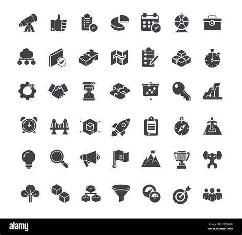 daily task action plan icon list tasks need completed on daily basis ...