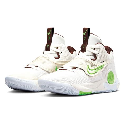 Nike KD Trey 5 X Men's Basketball Shoes, Lightweight, Supportive ...