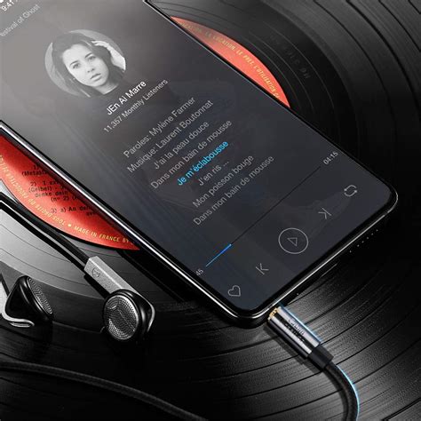 CableCreation 3.5mm Headphone Extension Cable, 1.8M | Ubuy India