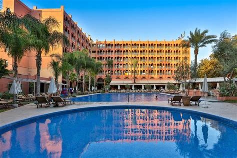 HÔTEL EL ANDALOUS LOUNGES & SPA (Marrakech) - Hotel Reviews, Photos ...