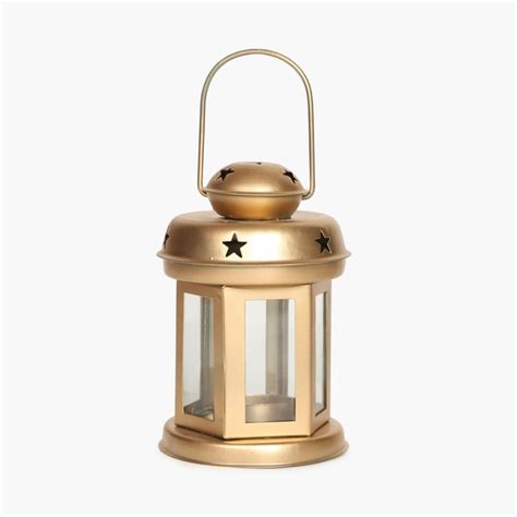 Buy Salsa Hanging Lantern from Home Centre at just INR 199.0