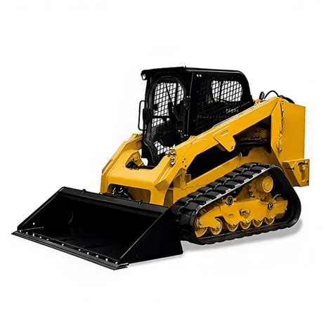 Image result for Mini Track Loader