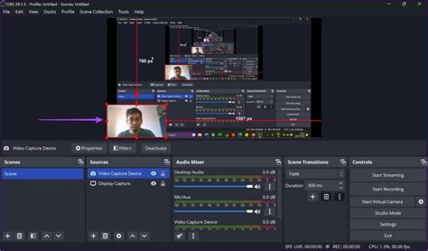 Image result for OBS Camera View Icon