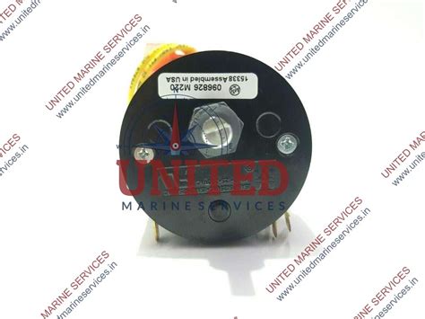 GROEN GROZ09682S TIMER STEAMER 24VAC 50/60HZ CLASS B | United Marine ...