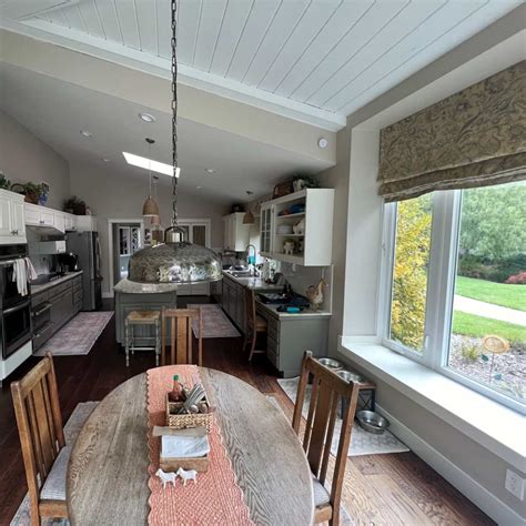 Sunset hills Ranch House with 2 acres of backyard, Santa Rosa valley ...