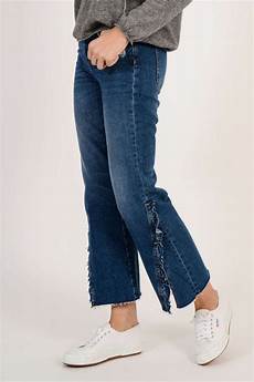 seven for all mankind cropped seven for all mankind cropped boot in blau gruener at seven for all mankind cropped seven for all mankind cropped boot in blau gruener at