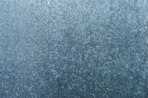 All About Spray Painting Galvanized Steel. Secrets And Hacks