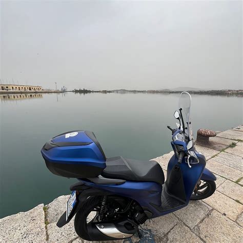 Buena Vista Scooter Rental Olbia (2025) - All You Need to Know BEFORE ...