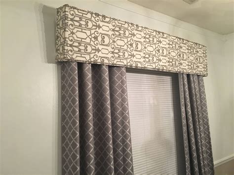 Valances for Windows/valance/wooden Cornice Boards/window Treatments ...