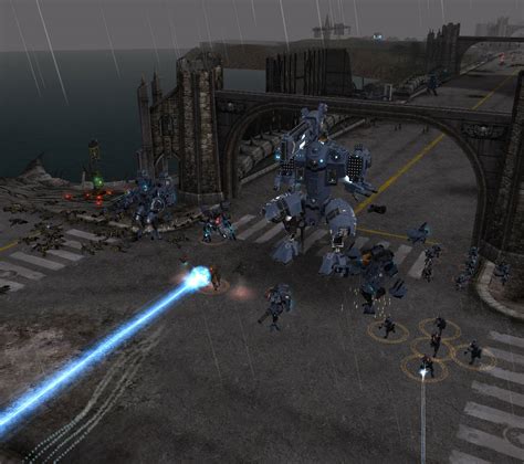 Image result for Unification Mod Install Guide