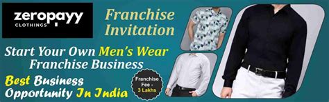Franchise Apply - Business and Franchise Opportunities India