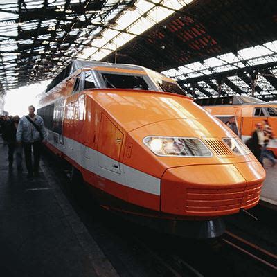 High Speed Railways | Booking Agent for High Speed Luxury Trains