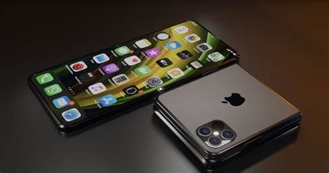 iPhone Flip: Everything we know about Apple