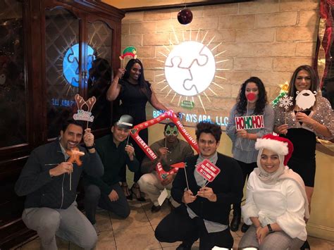 Brighter Days ABA Office Photos | Glassdoor