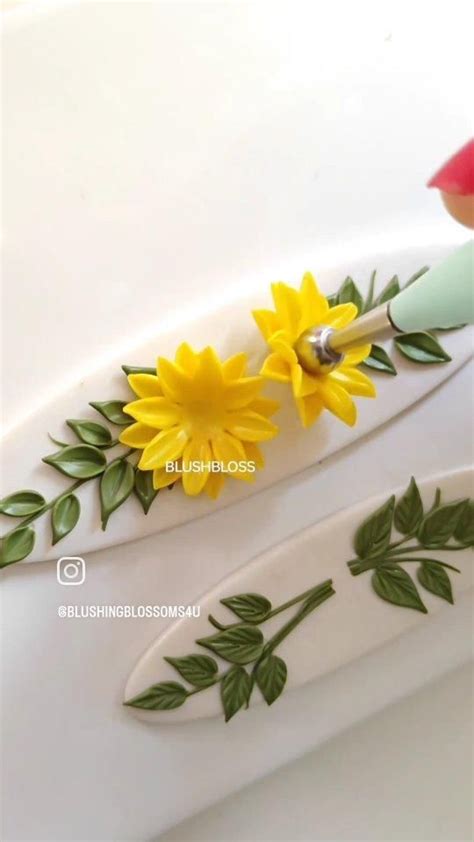 Image result for Polymer Clay Hair Tutorial