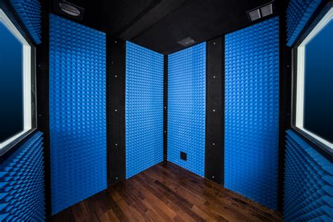 Image result for Voice Studio Booth Inside