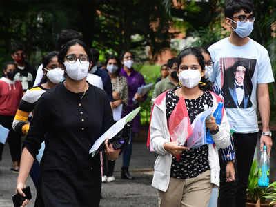 17 score 100 percentile in JEE Mains Session 3 exam 2021; check state ...