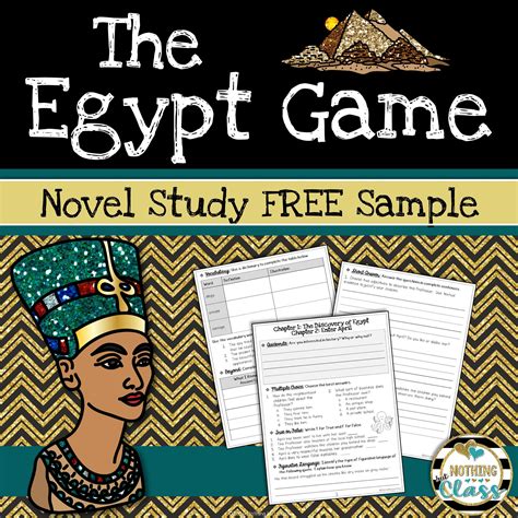 Egypt Game Book Cover April Is Also Wildly Imaginative And An Avid Reader.
