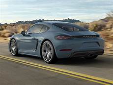 Porsche 2019 2019 Porsche 718 Cayman by New 2019 Porsche 718 Cayman Price Photos Reviews Porsche 2019 2019 Porsche 718 Cayman