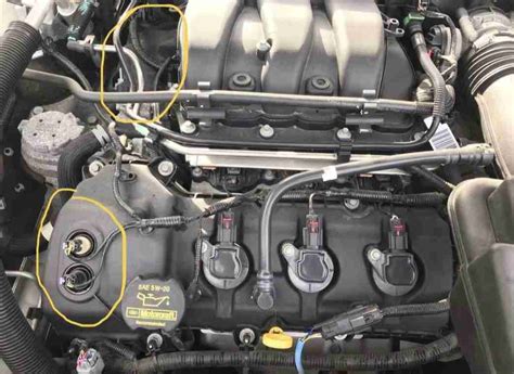 Image result for Ford Focus Engine Code P2008