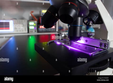 Science Lab Microscope 的图像结果