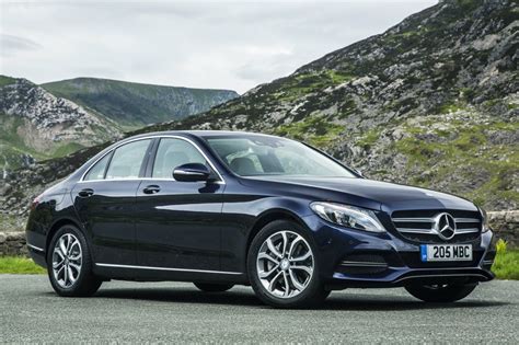 2014 Mercedes-Benz C-Class on sale from $60,900 | PerformanceDrive