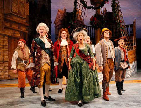 History & Past Productions - Seattle Children's Theatre