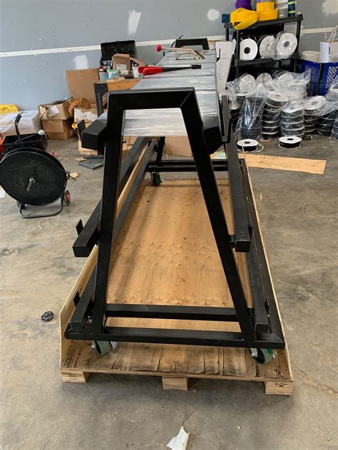 Marley Dance Floors — Glory and Power Enterprises