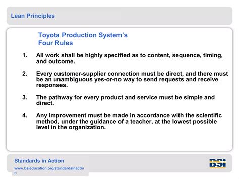 Lean Management Principles 的图像结果