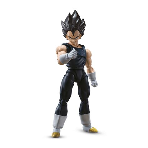 Dragon Ball Super - Vegeta Action Figure | Elbenwald