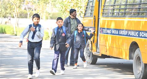 TIGPS Jalpaiguri: Nurturing Excellence | A CBSE School