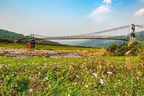 Top 7 Hill Stations In Meghalaya: To Do | Best Time | How To Reach