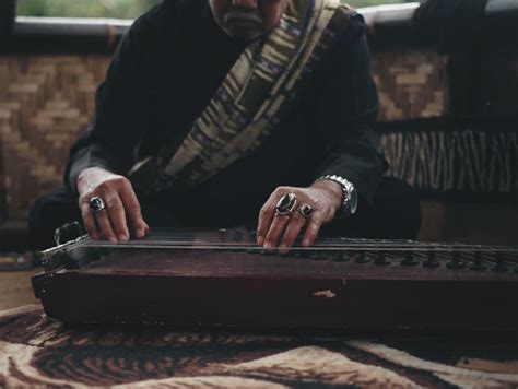 Image result for Kacapi Suling