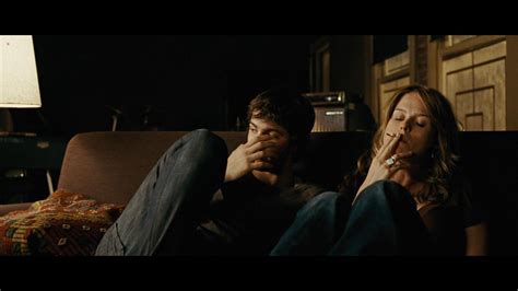 Alice Eve - Crossing Over (2009) : r/prettyfamoussmokers