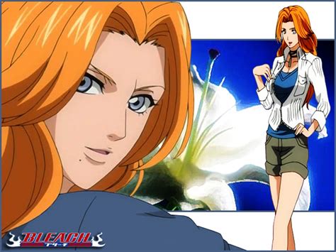 Matsumoto Rangiku - BLEACH - Wallpaper #39438 - Zerochan Anime Image Board