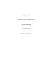 MultiParty Negotiation 的图像结果