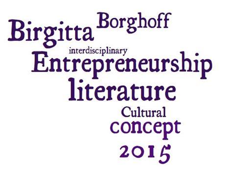 What Is Cultural Entrepreneurship 的图像结果