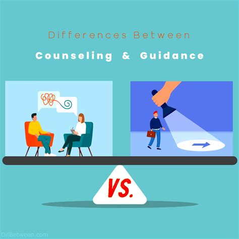 Counseling vs Guidance: Key Differences Explained