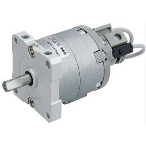 Buy SMC Rotary Actuator CDRBU2W30 270SZ — Vashi Integrated Solutions ...