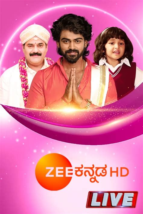 Live TV - Watch Live TV online in HD only on ZEE5