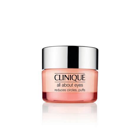 Clinique All About Eyes Cream - 0.5oz - Ulta Beauty India | Ubuy