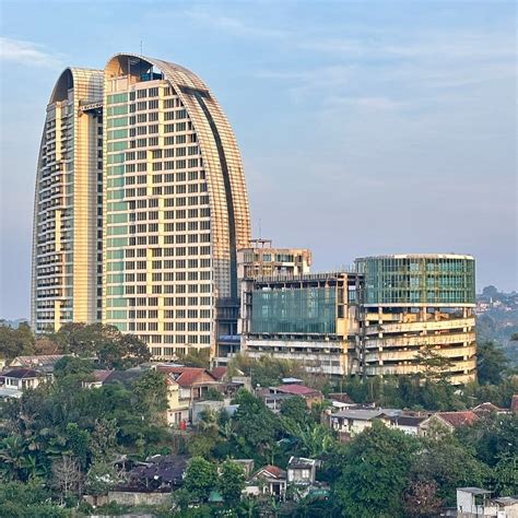 HOTEL ACCORDIA DAGO (Bandung) - Hotel Reviews, Photos, Rate Comparison ...