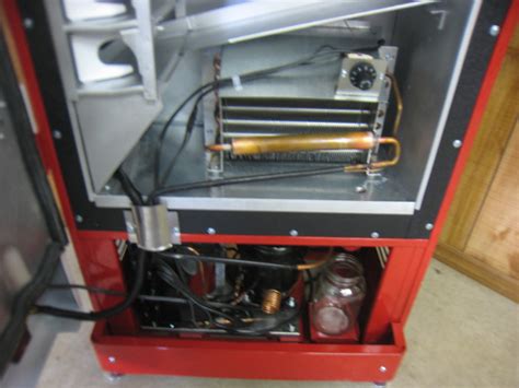 Image result for Coke Machine Compressor