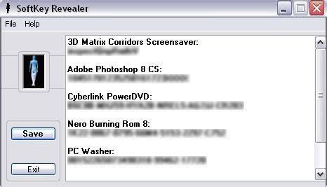 How to Find Serial Key 的图像结果