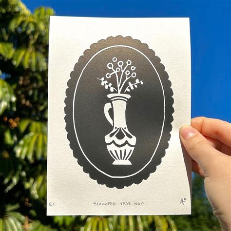 Image result for Simple Block Print