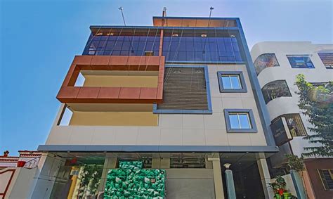 TREEBO TRIP HOTEL HAPPY STAY (Bhopal) - Hotel Reviews & Photos ...