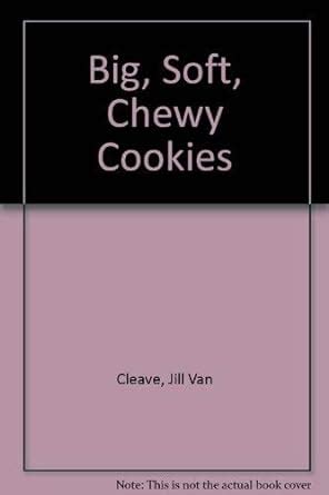 Buy Big, soft, chewy cookies Book Online at Low Prices in India | Big ...