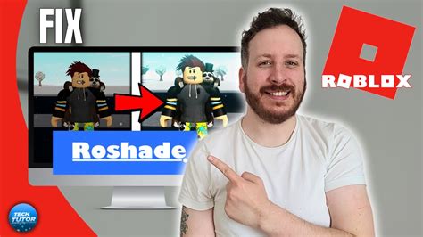 Image result for Roshade Installation