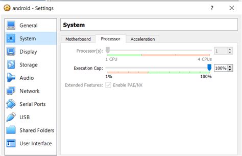Image result for How to Run Android in VirtualBox